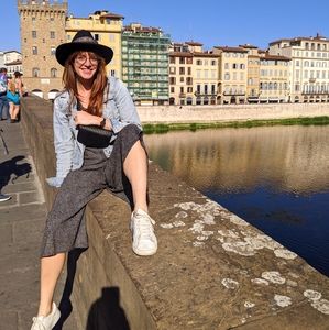 Meet your Posher, Molly